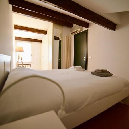 비첸차 Casa Mosaico 아파트 외부 사진
