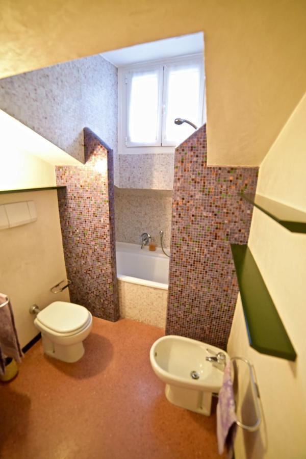 비첸차 Casa Mosaico 아파트 외부 사진