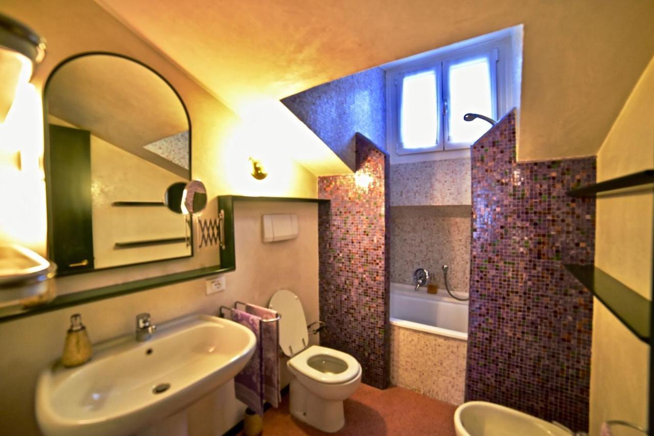 비첸차 Casa Mosaico 아파트 외부 사진